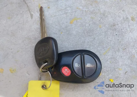 2014 Toyota Tundra Sr5 5.7L V8 from USA, damaged, VIN 5TFDW5F19EX331347